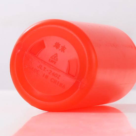 Reusable Seasoning Storage Jar High Quality Large Capacity Wide Application Wide Application Seasoning Storage Jar