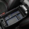 For Escape 2020 2025 2025 2025 2025 /Bronco Sport 2025-2025 Center Console Tray Organizer Armrest Car Storage Secondary ABS Box