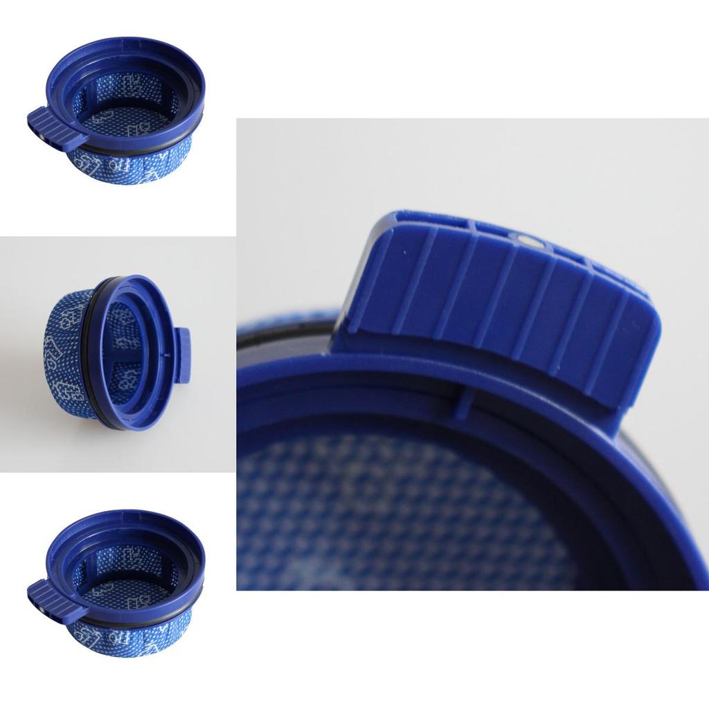 For Compatible Star Vacuum Filter Element For Bespoke Vs20 Upright Cleaning Equipment