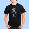 Lingua Ignota Merch All Gods Love T Shirt Black Size S To 5XL