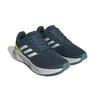 Laufschuhe GLX 6 LIV00 Arctic White cm [Adidas] Fusion/Arctic Night/Footwear (IE1977) 28,0