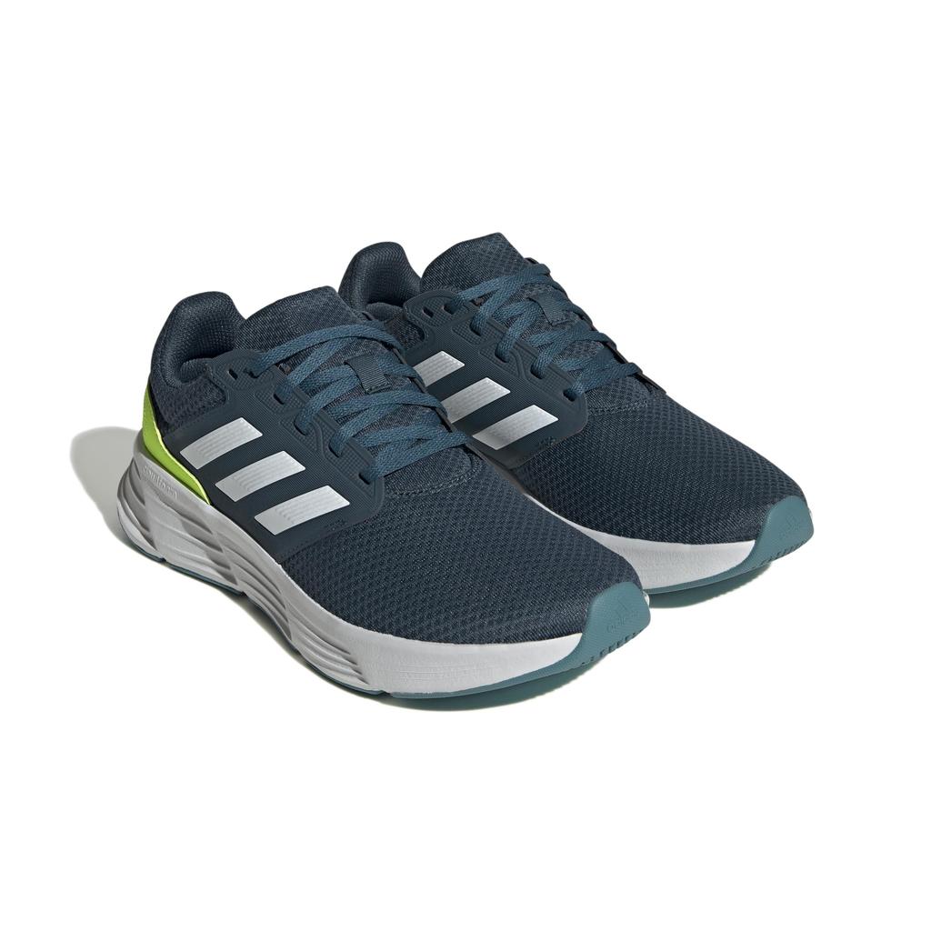 Laufschuhe GLX 6 LIV00 Arctic White cm [Adidas] Fusion/Arctic Night/Footwear (IE1977) 28,0