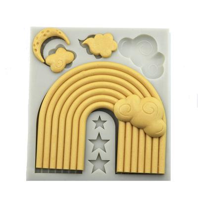 Pastelaria – Tapetes de silicone e moldes de pastelaria