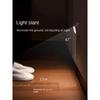 Infrared Sensor Lamp Small Night Lamp