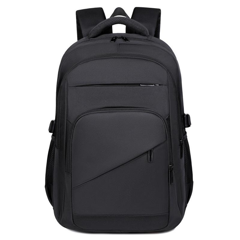 Large-capacity Business Backpacks, Short-distance Business Trips, College Student Schoolbags, and Outdoor Travel Backpacks
