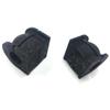4 PCS Front + Rear Stabilizer Sway Bar Bushing for Honda CR-V 2007-2011 Replace 51306-SWA-A01 52306-SWA-A01