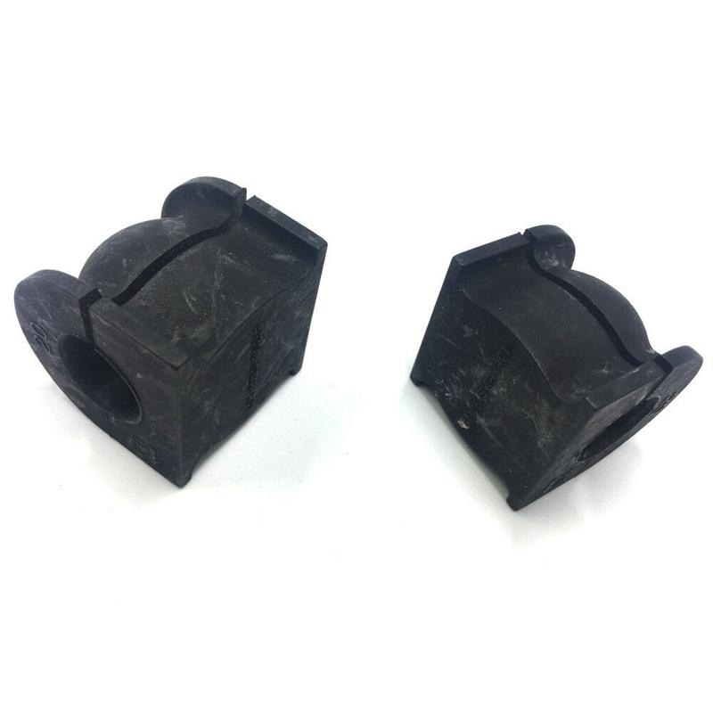 4 PCS Front + Rear Stabilizer Sway Bar Bushing for Honda CR-V 2007-2011 Replace 51306-SWA-A01 52306-SWA-A01