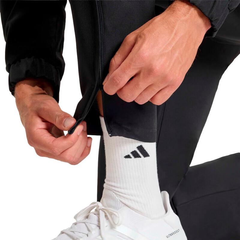 adidas Men's Sporty Casual Woven Pants