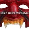 Costume Accessories Realistic Bear Mask Novelty Cool Animal Head Mask Personality Halloween Mask Bar Makeup
