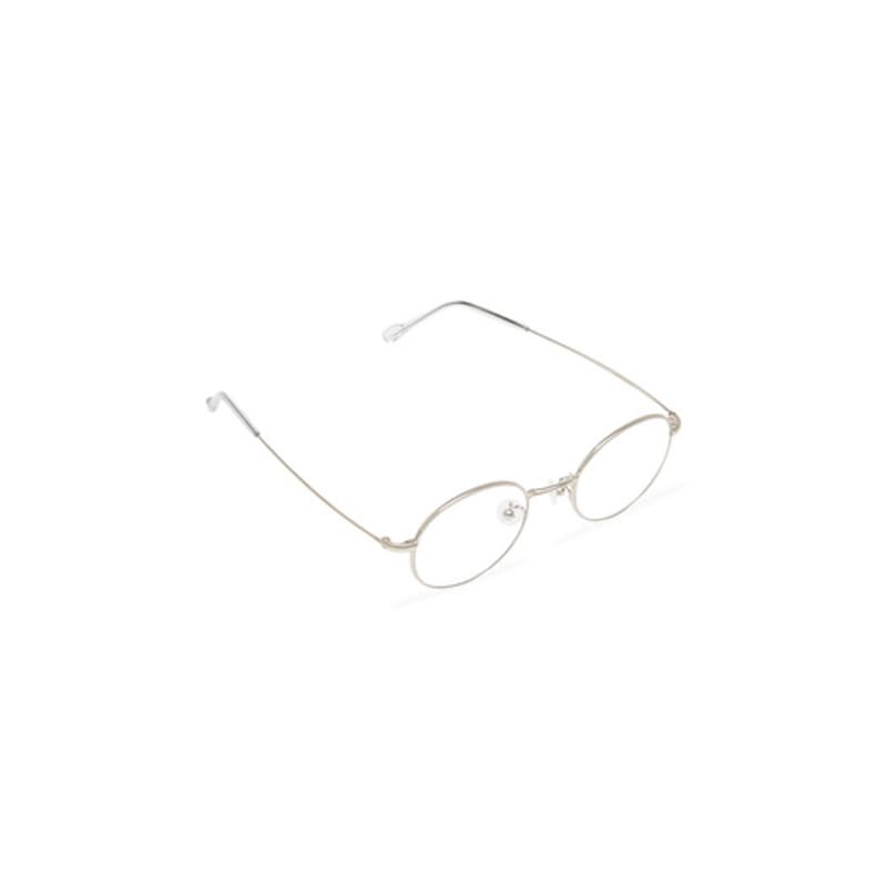 Spark Research Docer Silver