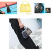 Candy-colored Transparent Shoulder Bag For Women Pvc Material Jelly Bag Medium Size Ideal For Daily Wear