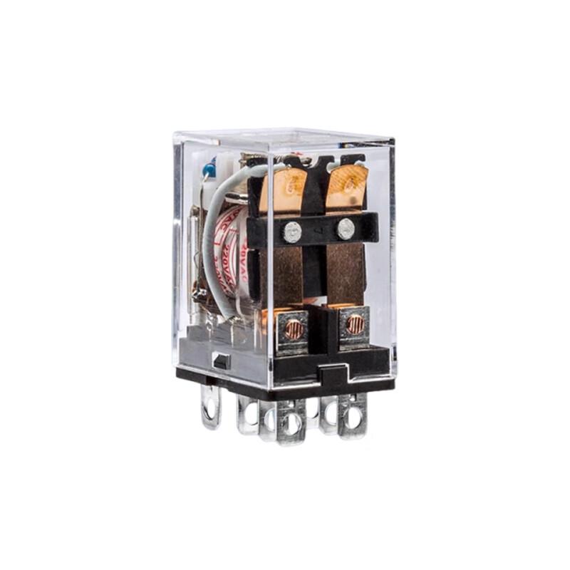 Small Intermediate Relay JQX-13F(D)/2Z