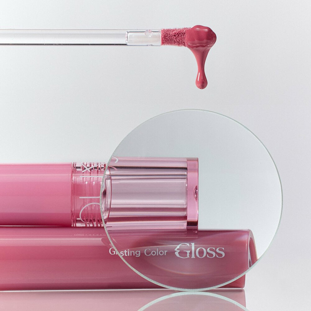 Rom&nd Glasting Color Gloss 4.0g