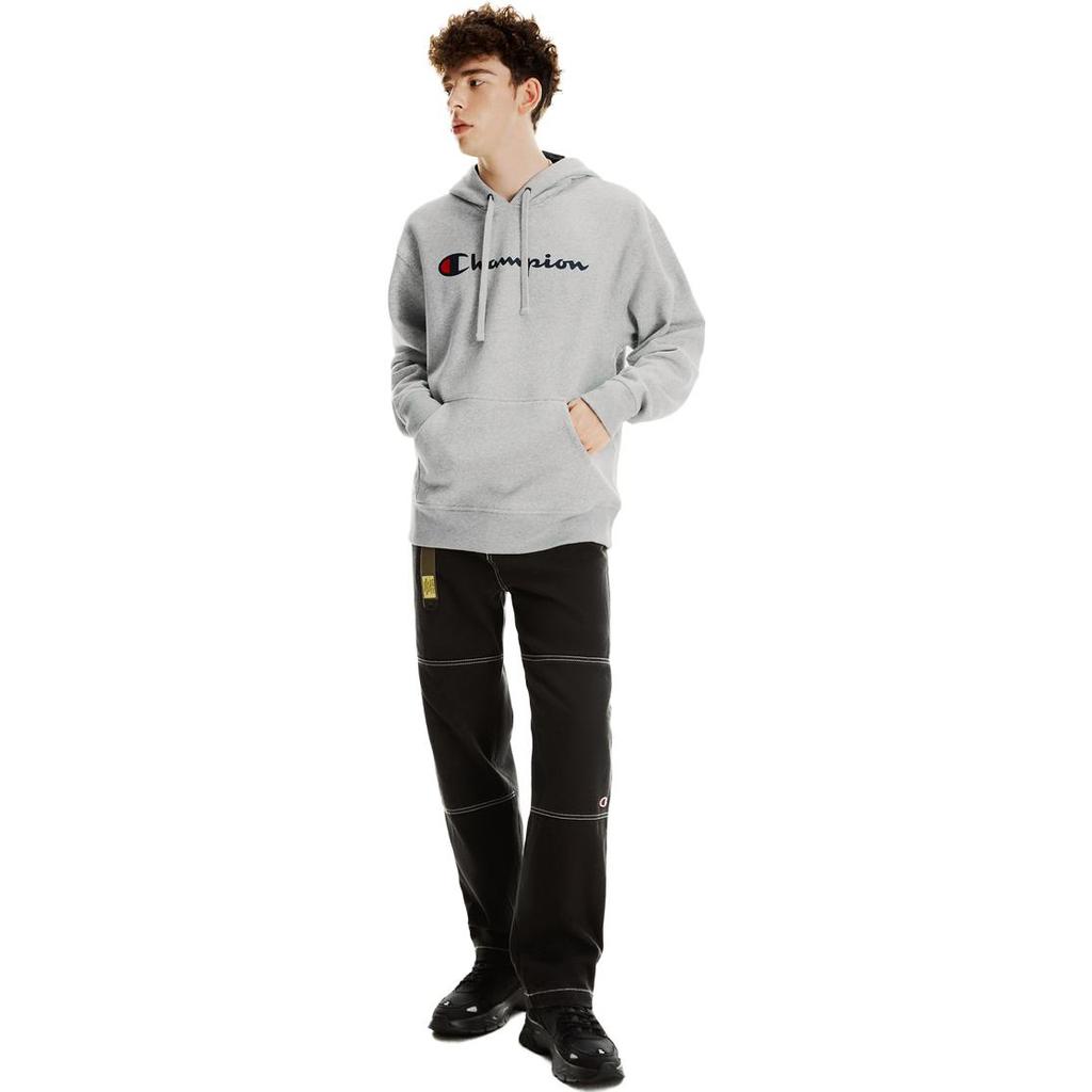 Champion Sweatshirts Men's Hooded Thickened Other UM-YSW09