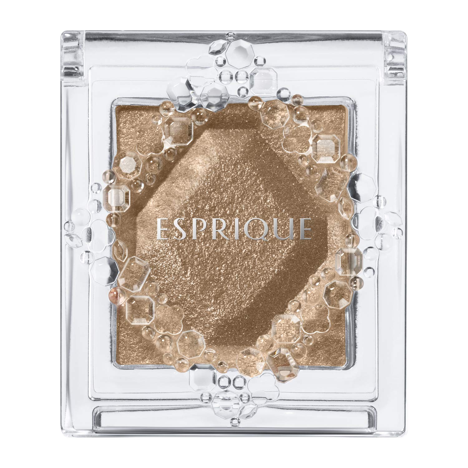 

ESPRIQUE SELECT EYE COLOR BR316 BROWN 1.5g