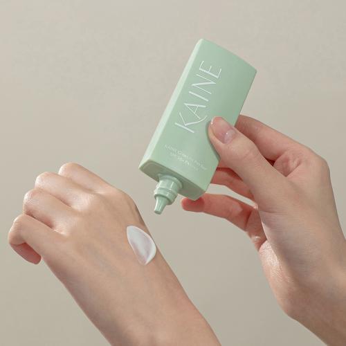 Kaine  New  Kane Green Fit Pro Sun  55ml 