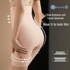 High-Waist Tummy Control Slimming Leggings - Women’s Breathable Body-Shaping Pants.