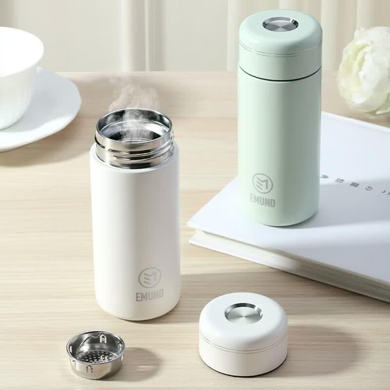 EMUND Lite Mini Portable Insulated Cup