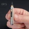 Długopis Eternal Pen Mini Titanium Alloy Ballpoint Pen Wymienny wkład EDC Gładkie pisanie Wygodny uchwyt Mini długopis