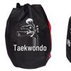 YTYIN Taekwondo Protective Gear 8-Piece Set