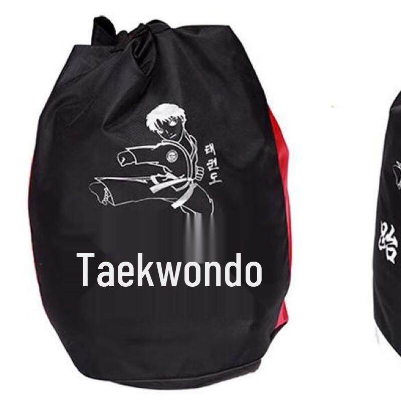 YTYIN Taekwondo Protective Gear 8-Piece Set