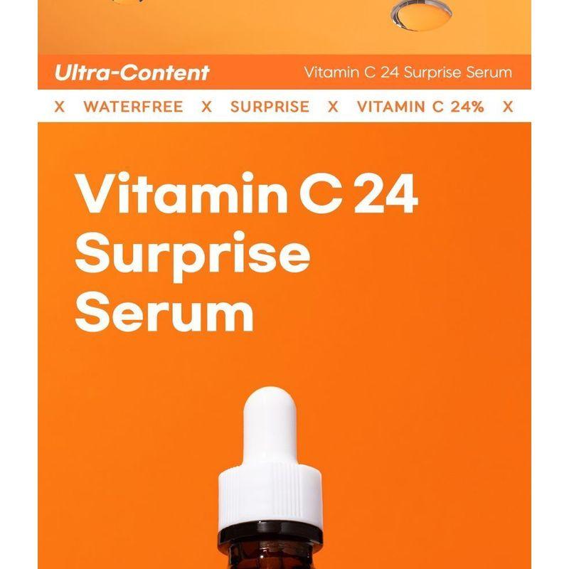 TIA'M - Vitamin C24 Surprise Serum