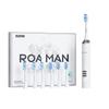 Roman E7 PRO Sonic Electric Toothbrush