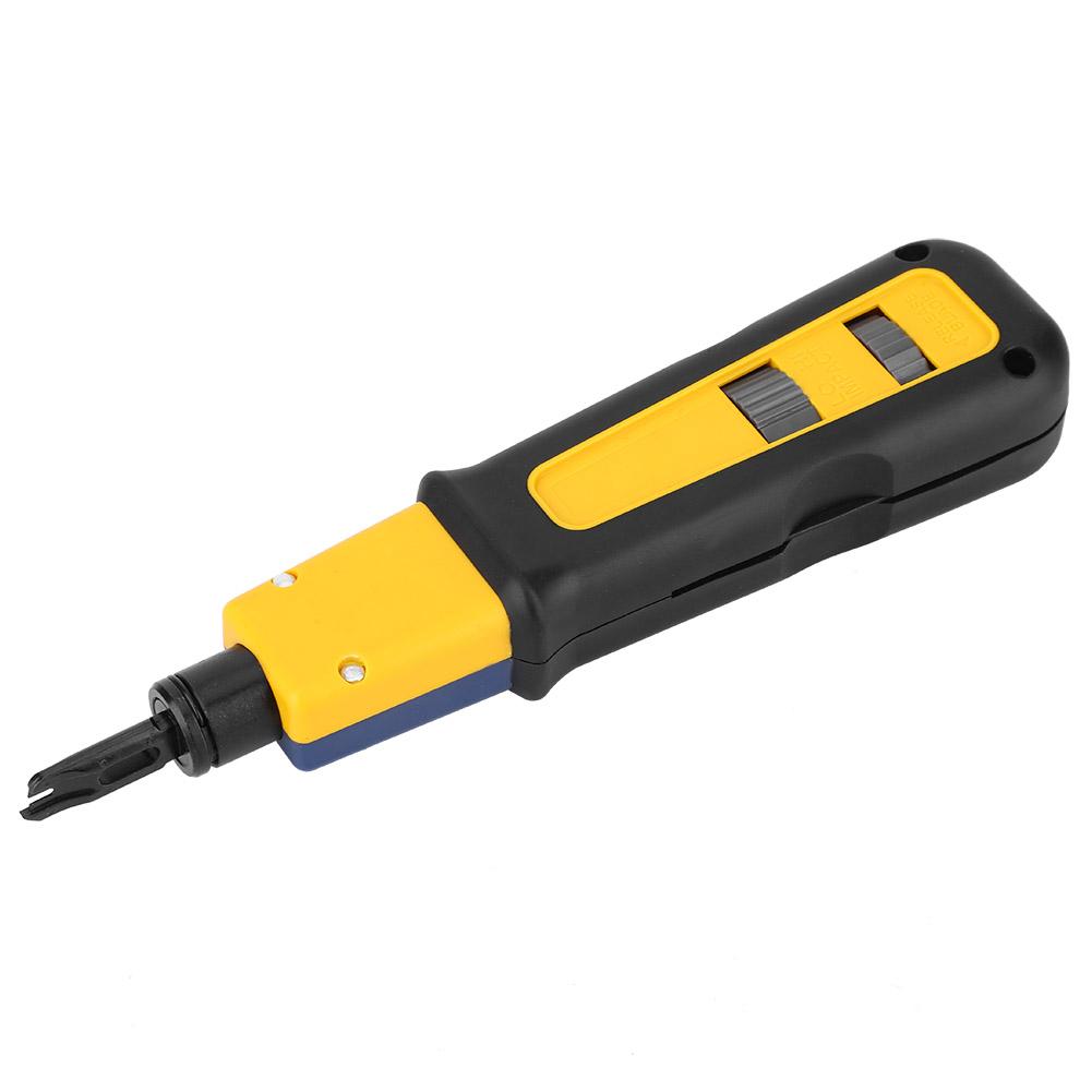 

Инструмент для забивки кабеля Стальная пластиковая рукоятка Кусачки для проводов Обжимной Электрооборудование Расходные материалы