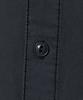 LEE Two-Pocket Dyed Short Sleeve Shirt Charcoal