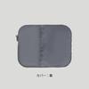 ISUKA Comfy Air 207322 Pillow, Gray,