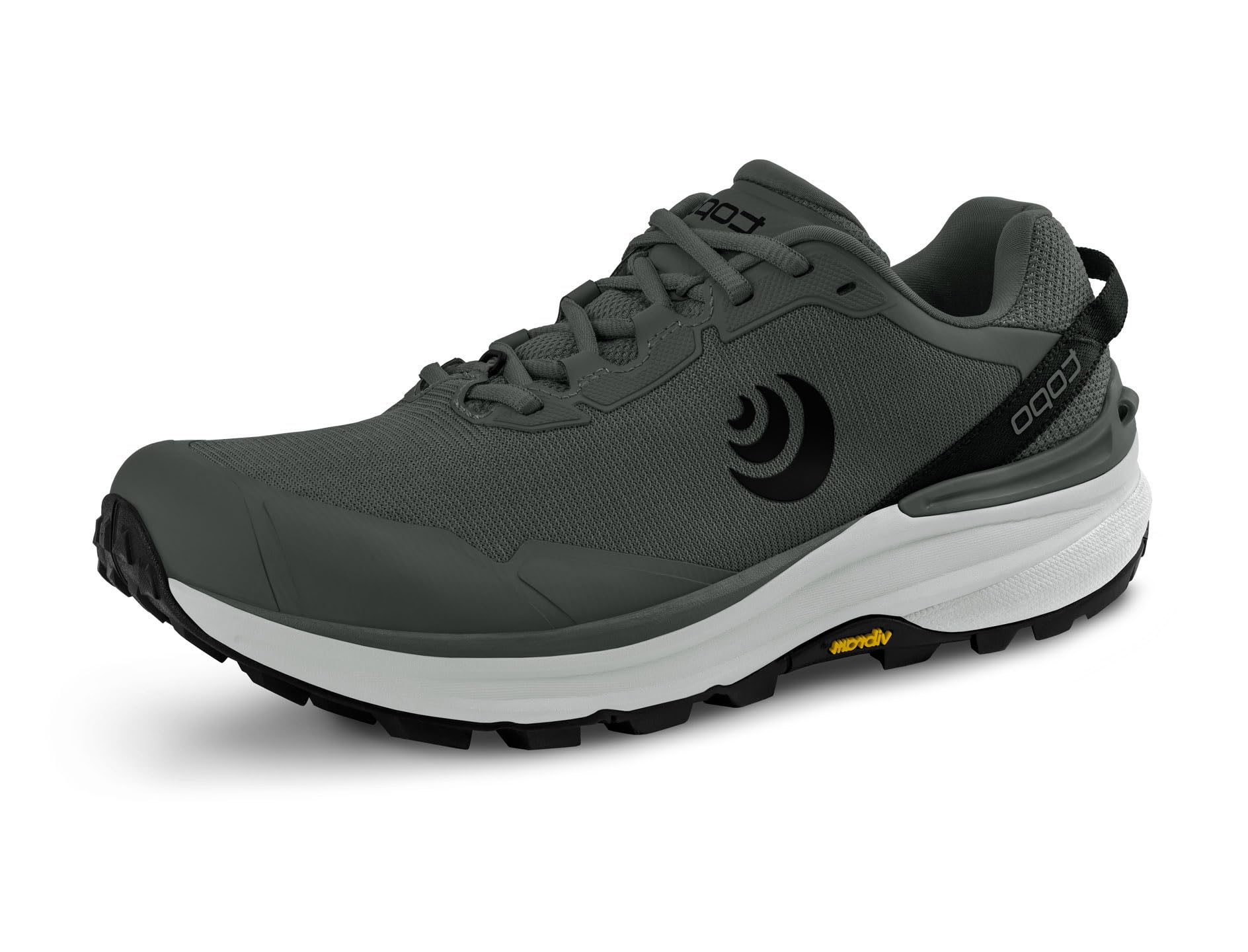

Кроссовки TRAVERSE MENS см [Topo Athletic] Серый/Уголь 27.5
