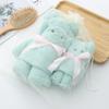 Absorbent Adorable and Soft Bath Towel