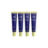 FORBEAUT HYFER Deep Cleansing Scalp Scaler 15g (4 pieces)