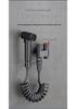 High-Pressure Bidet Valve & Sprayer for Toilet