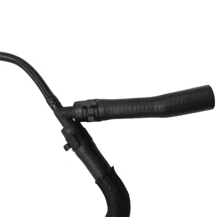 Radiator Cooling Hose for 2010-2013 Range Rover Sport LR013687