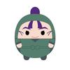 Nintama Rantaro the Movie: The Strongest Strategist of the Dokutake Ninja Squad" Fuwa Kororin BIG3 G: Tachibana Senzo