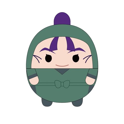 Nintama Rantaro the Movie: The Strongest Strategist of the Dokutake Ninja Squad  Fuwa Kororin BIG3 G: Tachibana Senzo