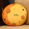 Series Astronaut Space Plush Toy Sofa Cushion Bed Backrest Doll Accessories