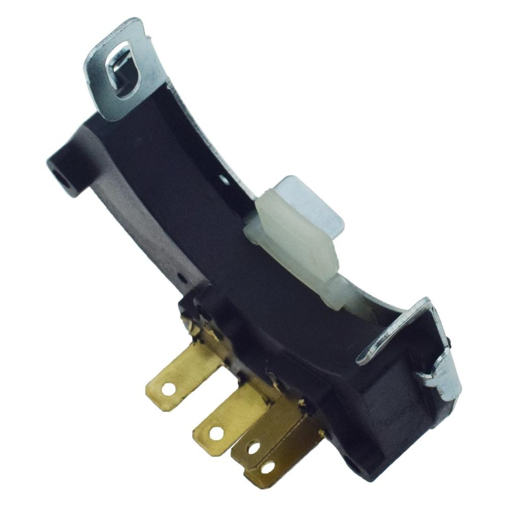 4 Terminal Neutral Safety Back Up Switch For Chevrolet Oldsmobile Pontiac Buick