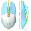 Dareu EM910 Mumarman Lightweight RGB Gaming Mouse