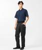 Logos by LIPNER Men's Casual Pants, Black, Size M