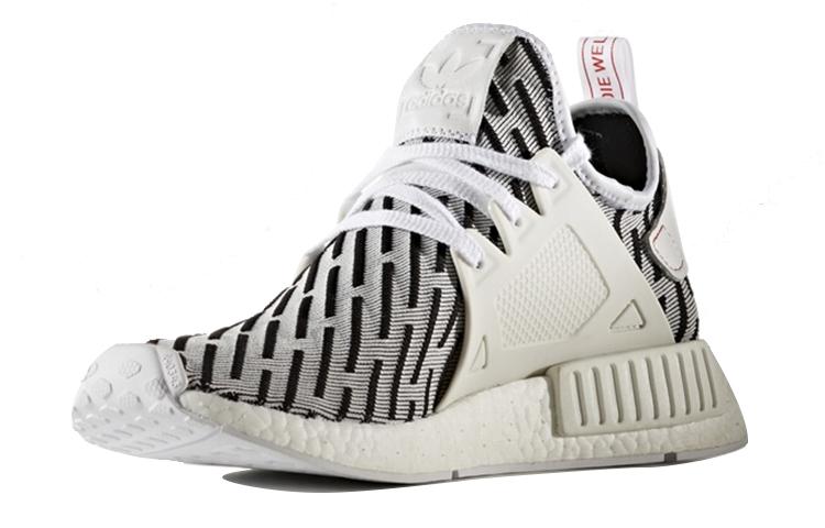 Adidas NMD_XR1 Pk 'Zebra' BB2911