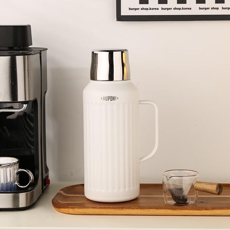 DuPont Roman Classic 1000ml Thermal Carafe