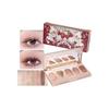 Flower knows Strawberry Rococo Series Eyeshadow Palette Powder Sweet (02 Canelé)