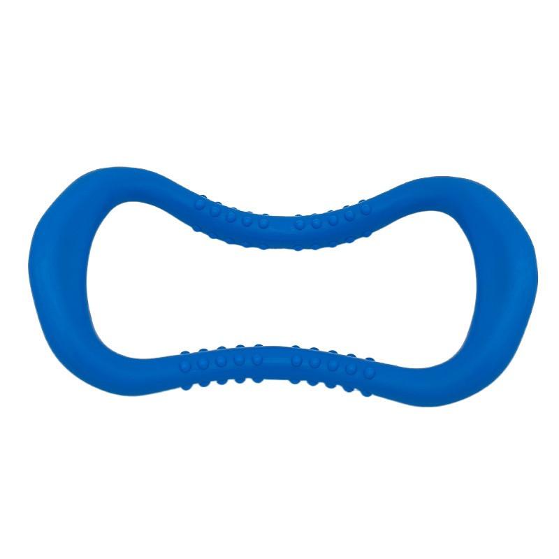 Open Shoulder Beauty Back Ring Clamp Leg Clip Yoga Fitness Sporting Goods