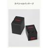 Casio Polshorloge G-Shock Fire Package 26 Radio Solar GW-2320FP-1A1JR Heren Zwart