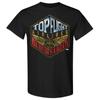 Top Flight Sky High AEW Offizielles T-Shirt