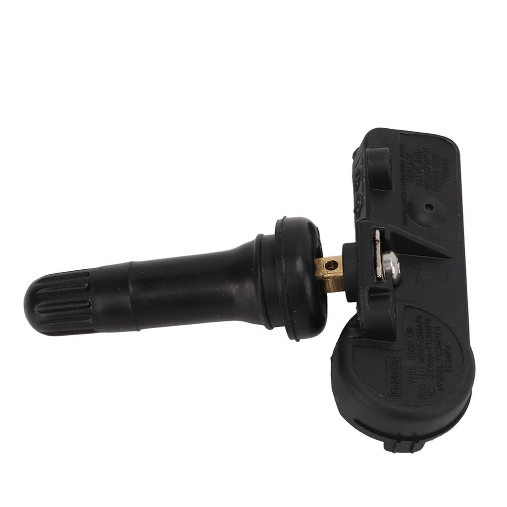 Senzor de presiune în anvelope DE8T?1A180?Înlocuitor metalic AA ABS pentru Ford Mustang Focus Fusion