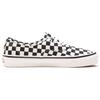 Vans Zapatillas Unisex Authentic 44 DX Anaheim Factory Blanco Negro Ajedrez VN0A38ENOAK