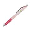Kamio Japan Opanchu Usagi Mechanical Pencil 0.5 EnerGel Sharp Friends 219994 Slide Sleeve Type
